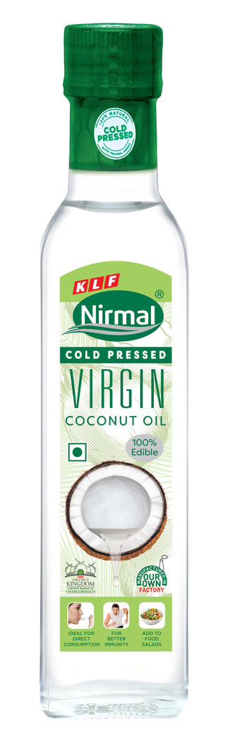 KLF Nirmal Virgin Coconut Oil