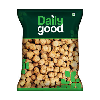 Daily Good Soya Chunks Small