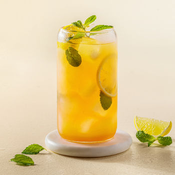 Yuzu Lemonade 