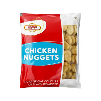 SFP Chicken Nuggets