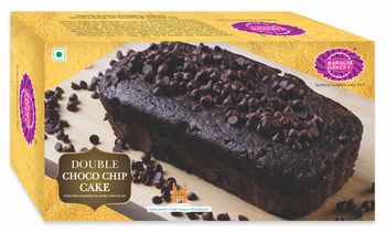 KarachiÃ‚ Bakery Double Choco Chip Cake