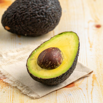 Avocado Hass Imported 1 pc Combo