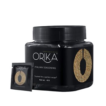 Orika Italian Seasoning