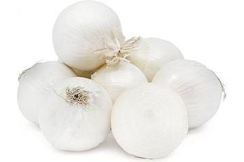 Onion White