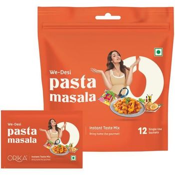 Orika Pasta Masala