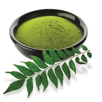 Daily Good Dried Curry Leaves