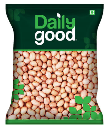 Daily Good Raw Peanut - Singdana