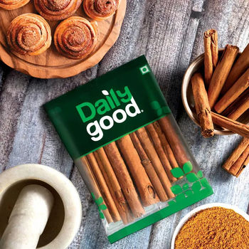 Daily Good Cinnamon - Dalchini