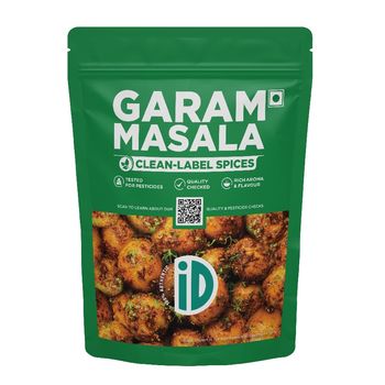 iD Garam Masala