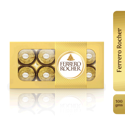 Ferrero Rocher Gift Pack