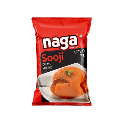 Naga Sooji