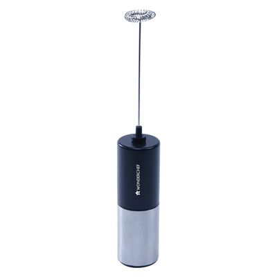 Wonderchef Regalia 6W Milk Frother For Coffee