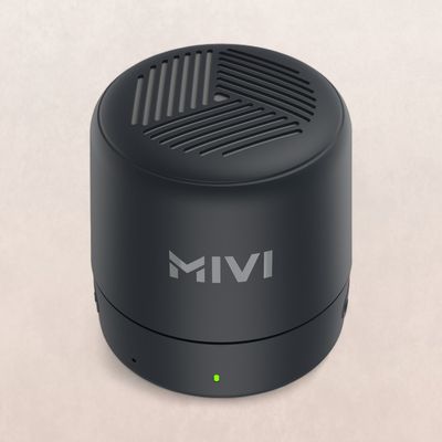 Mivi Play Bluetooth Speaker