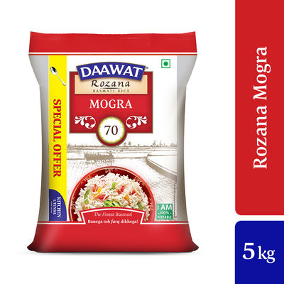 Daawat Rozana Mogra Rice
