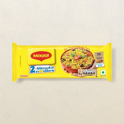 Maggi 2-Minute Noodles Masala