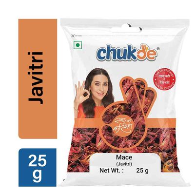 Chukde Javitri 