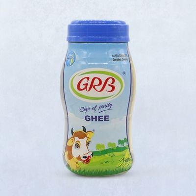 GRB Ghee | Jar