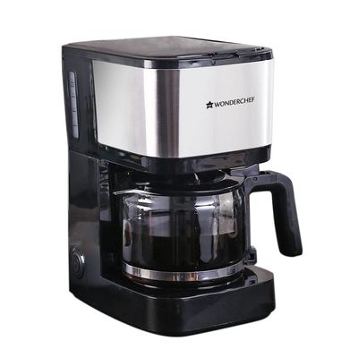 Wonderchef Regalia Pronto Coffee Maker 600 W