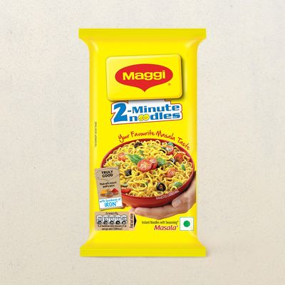 Maggi 2-Minute Noodles Masala