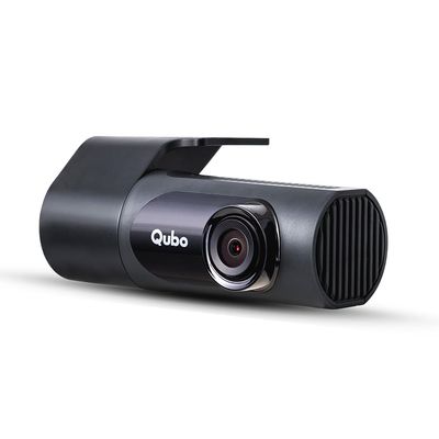Qubo Dashcam Pro X (Grey)