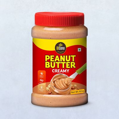 Disano Peanut Butter Creamy