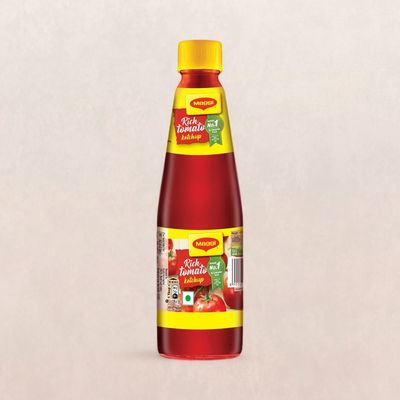 MAGGI Rich Tomato Ketchup Pichkoo