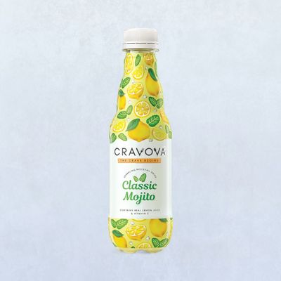Cravova Classic Mojito Pet