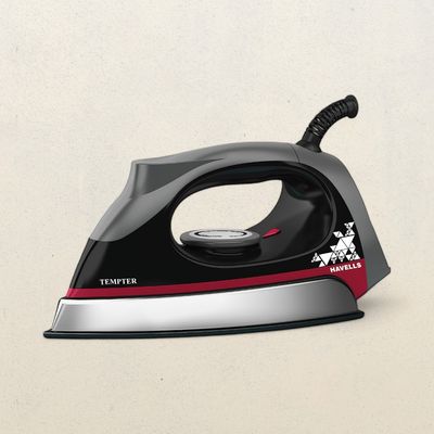 Havells Temptor Iron