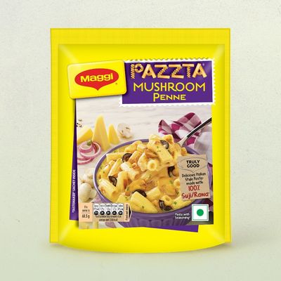 MAGGI Pazzta Instant Pasta - Mushroom Penne