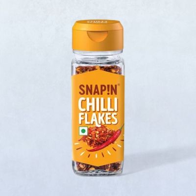 Snapin Chilli Flakes