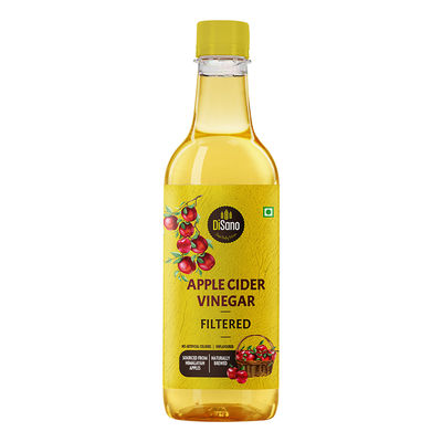 Disano Apple Cider Vinegar Filtered