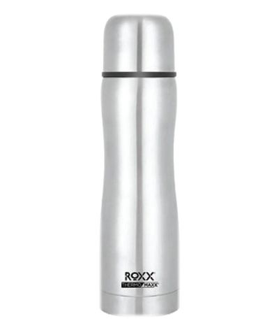 Curvy Bullet Flask - 1 L