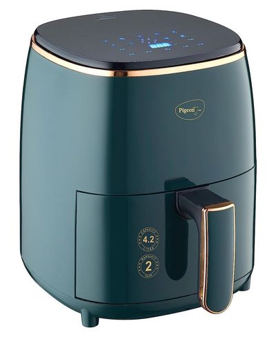 Pigeon Healthifry Digital Airfryer - 4.2 L