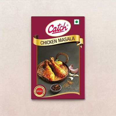 Catch Chicken Masala