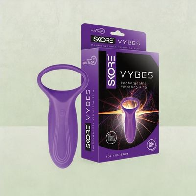 Skore Vibrating Rings - Vybes