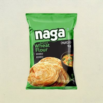 Naga Maida