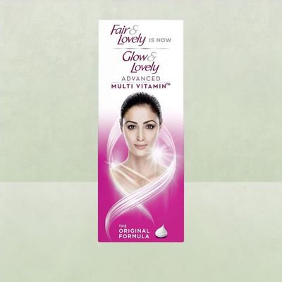Glow & Lovely Advanced Multivitamin Face Cream