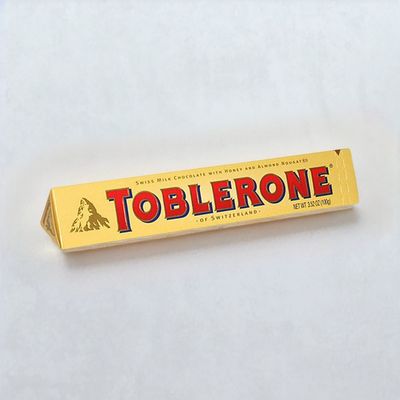 Toblerone Swiss Milk Chocolate