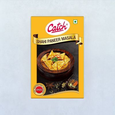 Catch Shahi Paneer Masala