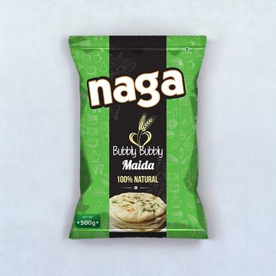 Naga Maida