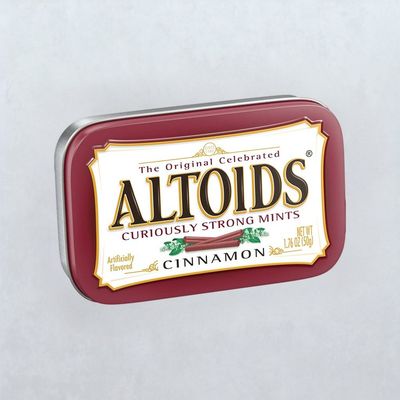 Altoids Cinnamon