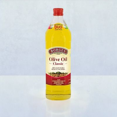 Borges Classic Olive Oil - Bottle