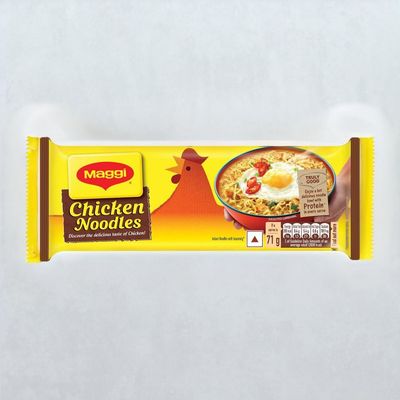 MAGGI Chicken Noodles