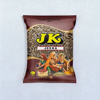 Jk Jeera Whole (Cumin Seed)