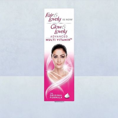 Glow & Lovely Advanced Multivitamin Face Cream