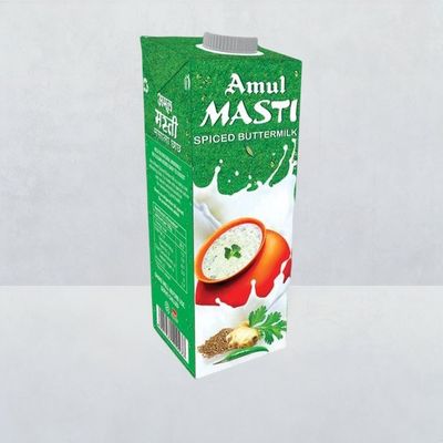 Amul Masti Spiced Buttermilk