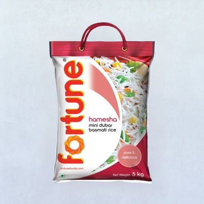 Fortune Hamesha Mini Dubar Basmati Rice