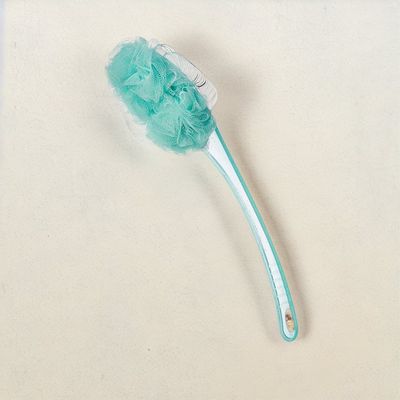 Loofah With Handle (Assorted colours)