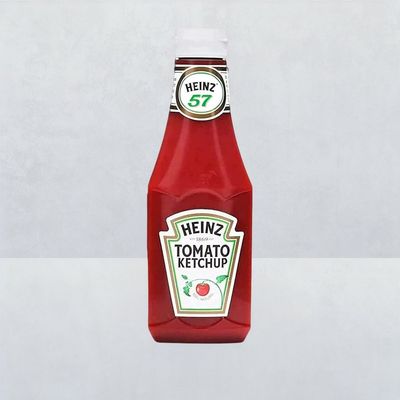 Heinz Tomato Ketchup