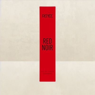 Renee Red Noir Eau De Parfum